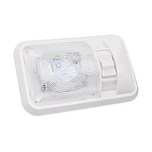 THINCAN LED Deckenleuchte Single Dome Light