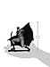 DC Collectibles Batman: Black & White: Batman by Francis Manapul Statue