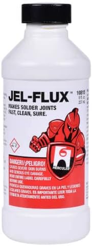 Hercules Jel-Flux (8 fl. oz.)