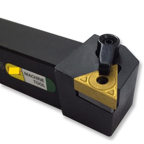 Portaherramientas MTGNL1616H16 carburo metal 20mm 25mm miniatura 4
