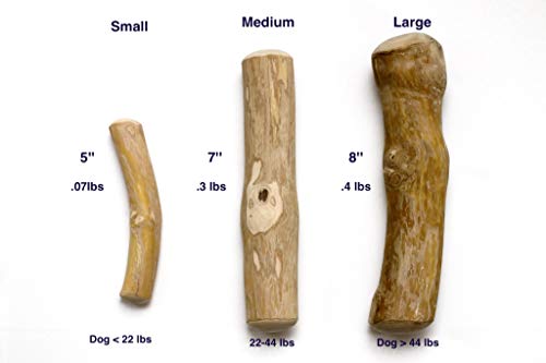 WoofWood Dog Chew Sticks