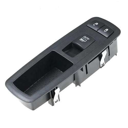 Interrupteur de verrouillage de porte fenêtre électrique 68021708AD