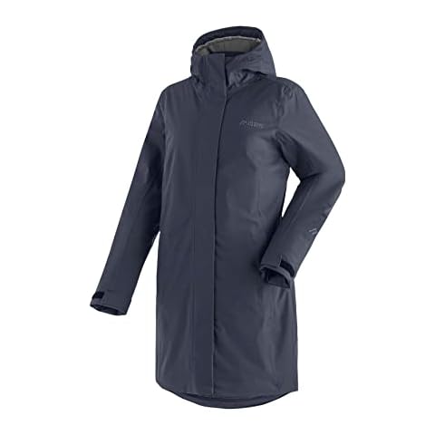 Maier Sports Women's Hannali Breathable Winter Coat Cover