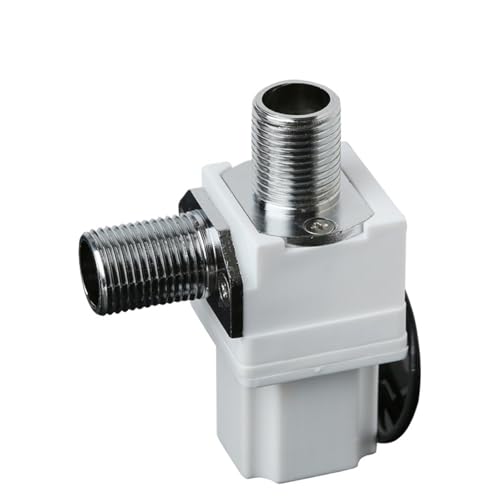 Électrovanne à impulsion SM308C4 basse tension DC4.5V pour robinetterie à induction