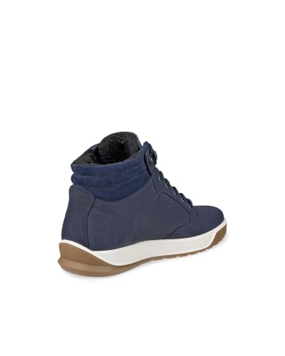 Image of ECCO Men's Byway Tred Lace Up