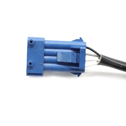 Sonde lambda Peugeot 208 3008 2008 capteur oxygène RCZ 7548961