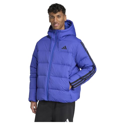 Blouson Adidas Essentials Climawarm 3 Stripes Puffer S