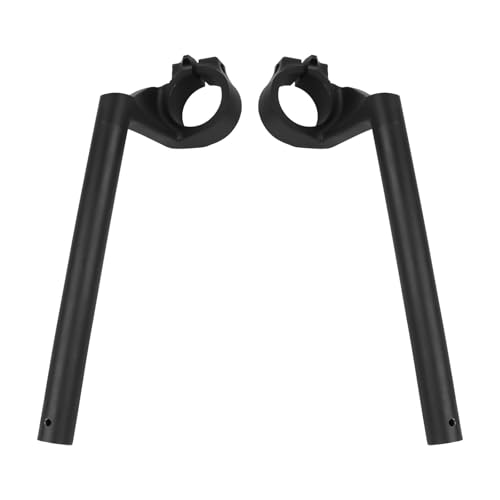 Rehausseur guidon de 42mm et guidon à clipser de remplacement pour moto CBR 500R