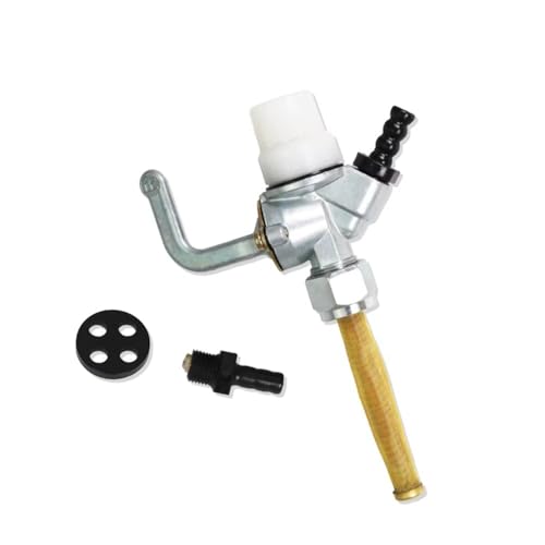 Llave de purga de combustible A-105C para moto y ATV Simson KR51