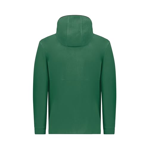 Image of Augusta Sportswear Men's Chill Fleece 2.0 Full Zip Hoodie