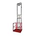 Jingzai202405 Industry Lift Platforms Guide Rail Electric Elevator, Small Lifting Platform, Warehouse, Dock, Basement, Simple Elevator