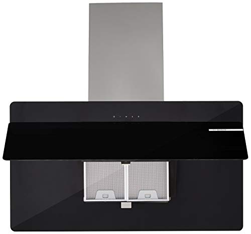 built in combination microwave grill and fan oven