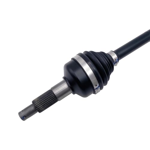 Eje de transmisión CV compatible con CF 800XC para reparar ATV 4