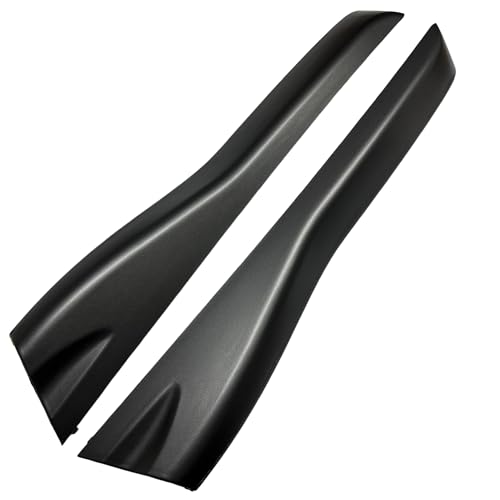Support rails toit Tucson 2004-2008 : kit 2 coques de couverture 872922E000ZI