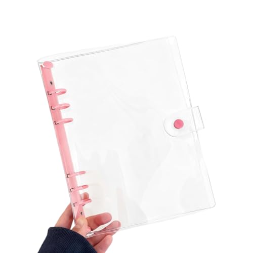 VXe蒠 6 oC_[ VXe蒠 NAXebJ[[Ao PVCf ϖՐE΂ݖh~ A5/A6 w qp (A5i4j)