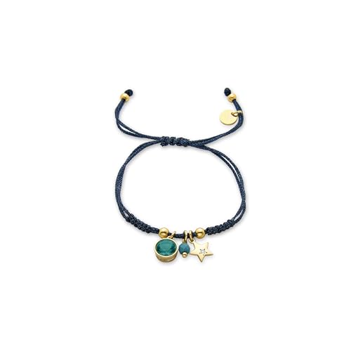 LUXENTER Pulsera Zysuo Plata de Ley 925