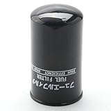 HLBTK 129A00-55800 Fuel Filter Fits for Yanmar Enigne 4JH110 4JH45 4JH57 4JH80 4TNV98 4TNV98T-ZSBV2