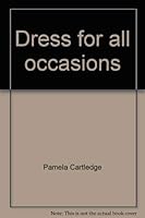 Dress for all occasions: Women's costumes from the 1880s and 1890s 0940748932 Book Cover