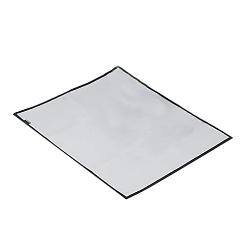 Fireproof Picnic Mat & Heat-Resistant BBQ Camping Stove Mat - Outdoor Dining Fire Blanket & Accessories for Safe Grilling and Picnic Experiences