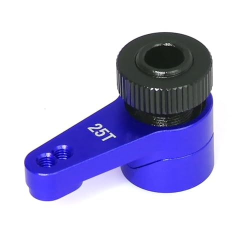 Kit Protection Bras Servo Axial Capra pour rigidifier la direction RC