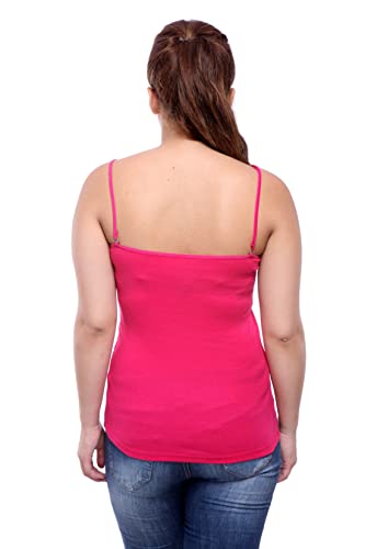 Image of Amazon Brand - Nora Nico Womens Cotton Camisole