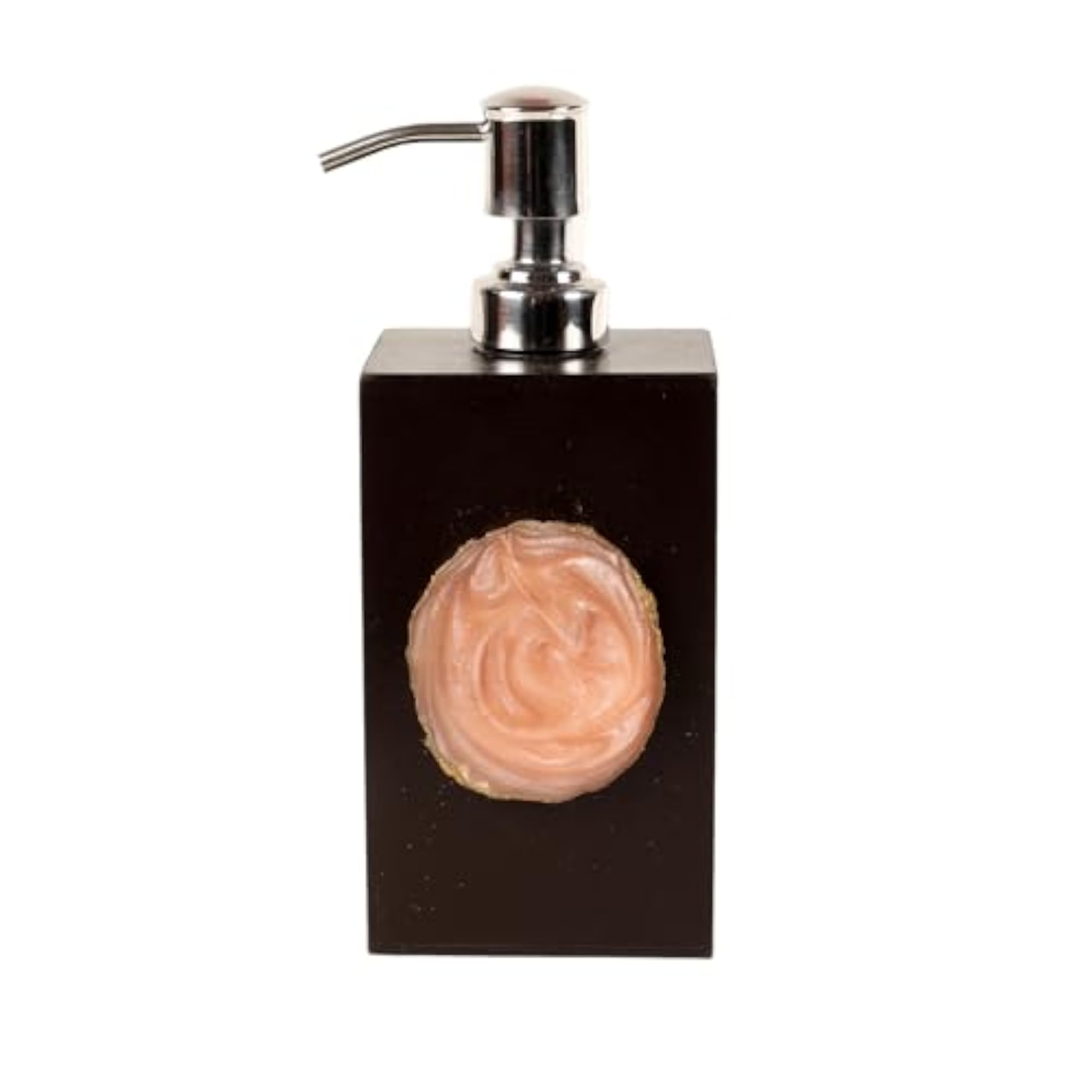 Premium Brown Bath Set of 3 for Home Decor