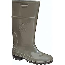 Botas De Agua Panter PANTER VESUBIO Alta Verde 2882 Talla: 42