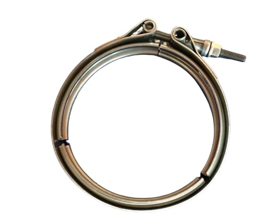 Miho　。 Amazon.com: Genuine OEM Volvo Penta 21325767 V-Clamp 3807212