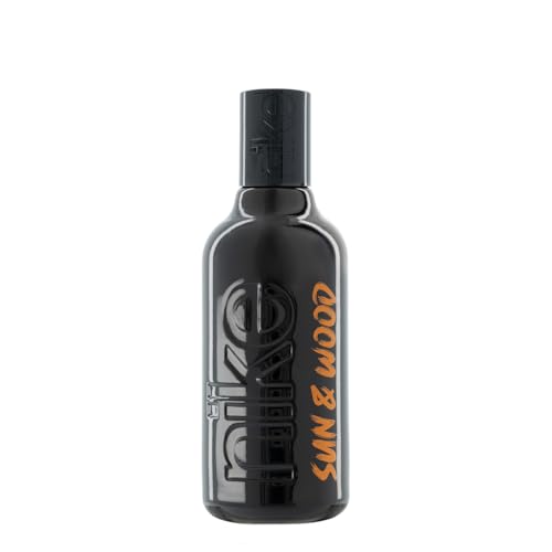 Image of NIKE Sun & Wood Man Eau de Toilette, 100ml | Long Lasting Fresh Woody Fragrance |Perfume for Men