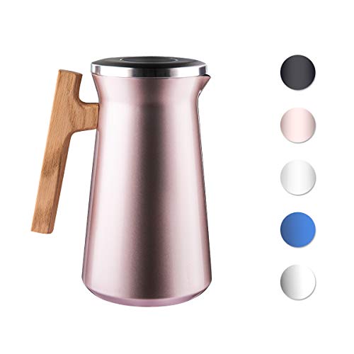 Best Thermos For Tea 1 Liter