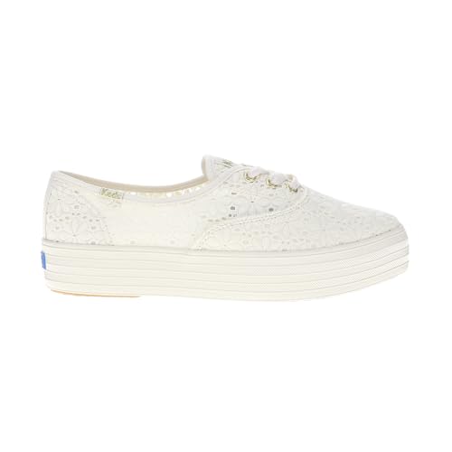 Keds Women's Point Lace-up Sneaker