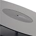 Acrylic Turntable Mat – Black – LP Slipmat