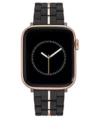Black/Rose Gold