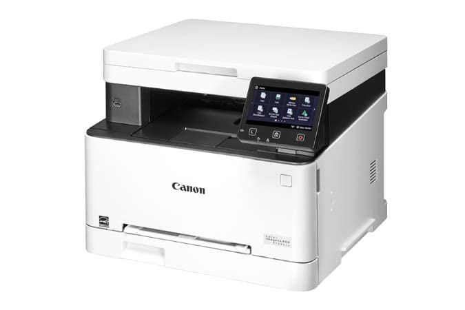 Amazon.co.jp: Canon imageCLASS MF642CdwA 多機能カラーレーザー