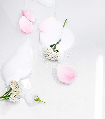 Mádara Organic Skincare | Purifying Foaming Facial Cleanser - All Natural, With Northern Yarrow Extract, Gentle Vegan Face Wash, Makeup Remover Ecocert Certified, Recyclable Packaging, 5 Oz #TOP3