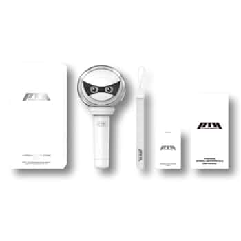 Amazon.com: P1Harmony OFFICIAL LIGHT STICK ver.2 피원하모니
