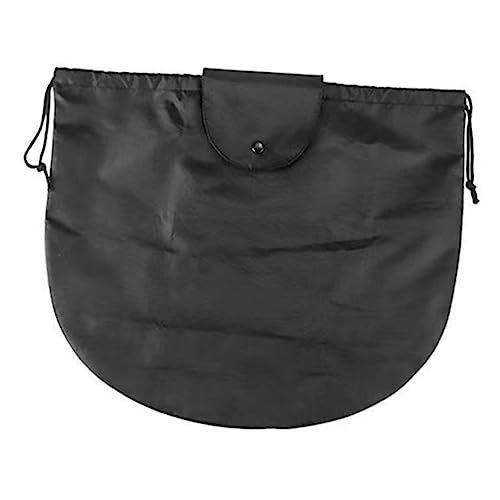 Zerodeko Motorcycle Bag Drawstring Storage Pouch for Protective for Ski Biking and Sports Compact Design Prevents Scratches and Damage