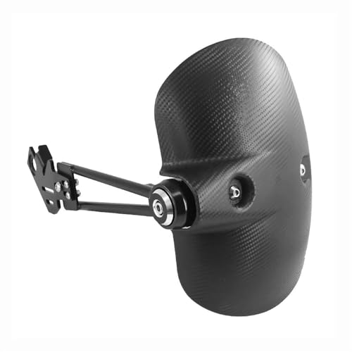 Garde-boue arrière pour CRF1000L Africa Twin 2016-2019 extension de protection moto