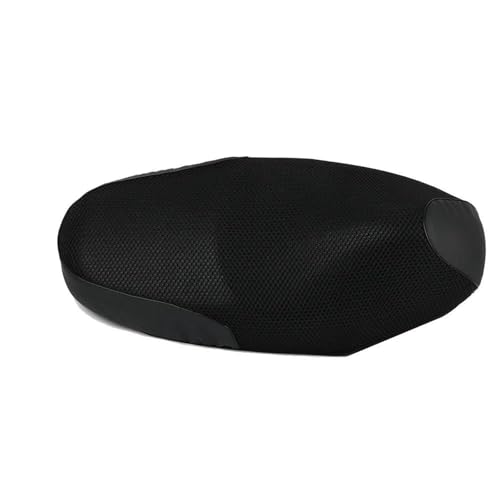 Housse de siège moto pour Yamaha NMAX 125 155 160 coussin isolant