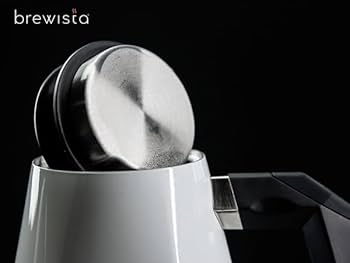 Amazon.com: Brewista X Series Electric Gooseneck Kettle, Stainless