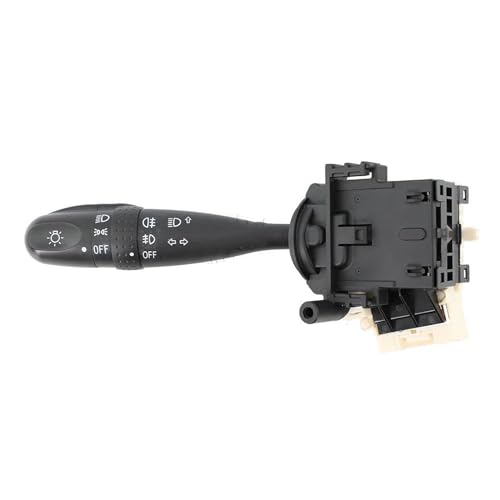 Commutateur de clignotants au volant 8414002280 à rappel automatique net