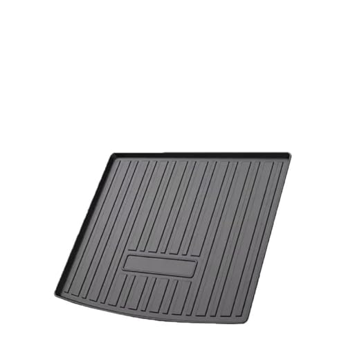 Tapis coffre voiture Bestune T55 bac de protection TPE 2022