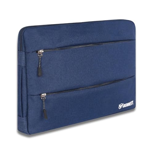 See full amazon price history chart for Bennett Nylon Drax Laptops, Tablets Laptop Bag Sleeve Case Cover Pouch for 13.3 inches Laptop Apple/Dell/Lenovo/ASUS/Hp/Samsung/Mi/MacBook/Ultrabook/Thinkpad/IdeaPad/Surfacepro Grey (Drax Sleeve) Bennett Nylon Drax Laptops, Tablets Laptop Bag Sleeve Case Cover Pouch for 13.3 inches Laptop Apple/Dell/Lenovo/ASUS/Hp/Samsung/Mi/MacBook/Ultrabook/Thinkpad/IdeaPad/Surfacepro Grey (Drax Sleeve) (B0D6RF57M8) Amazon Price History, Amazon Price Tracker