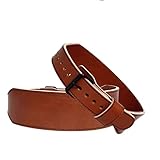 Dans le sport, en raison d'une résistance excessive à l'exercice, les muscles sont sollicités et sollicités, de sorte que la taille est souvent douloureuse. Le port d'une ceinture protège le tissu de la taille et prévient les blessures sportives