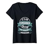 Funny Forename Name Designs for Esperanza