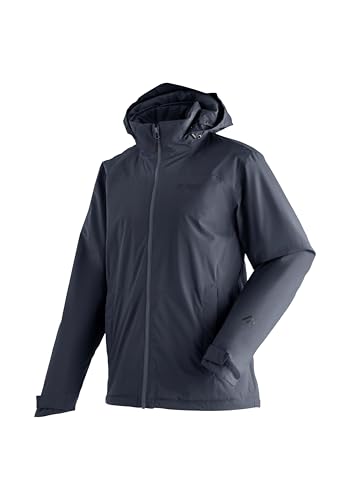 Chaqueta maier sports Metorthermrec hombre abrigo térmico impermeable impermeable cortavientos