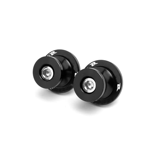 Bobines Curseurs M8 pour GSXR Protéger et Lever Facilement votre Moto