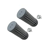 XLJOY Oil Filter Fit for K71 Tuff Torq 1A637026450 and Murray Snapper 1720806 Simplicity