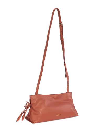 Image of Sam Edelman Poppy Oversized Clutch