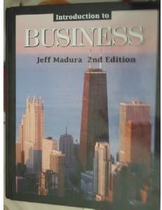 Introduction to Business